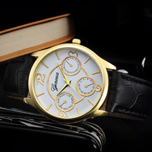 Load image into Gallery viewer, 2017 Top Luxury Brand Men's Quartz Stainless Steel Business Watches Date Clock Men Wrist Watches Men relogio masculino esportivo